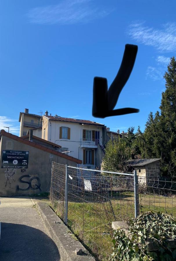 Aux Portes De Lyon Tout Confort Emplacement Ideale Netflix Givors Exteriör bild