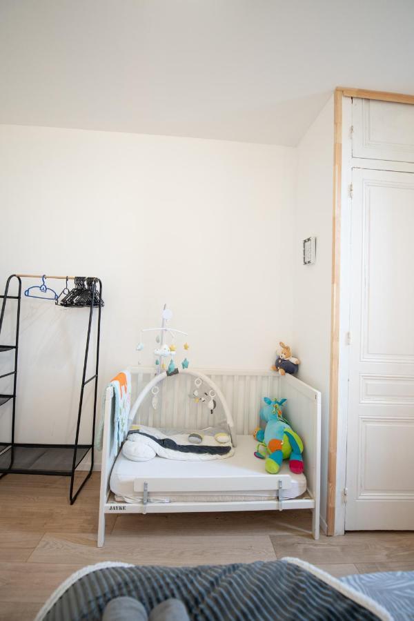 Aux Portes De Lyon Tout Confort Emplacement Ideale Netflix Givors Exteriör bild