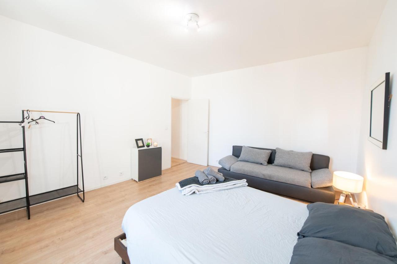 Aux Portes De Lyon Tout Confort Emplacement Ideale Netflix Givors Exteriör bild