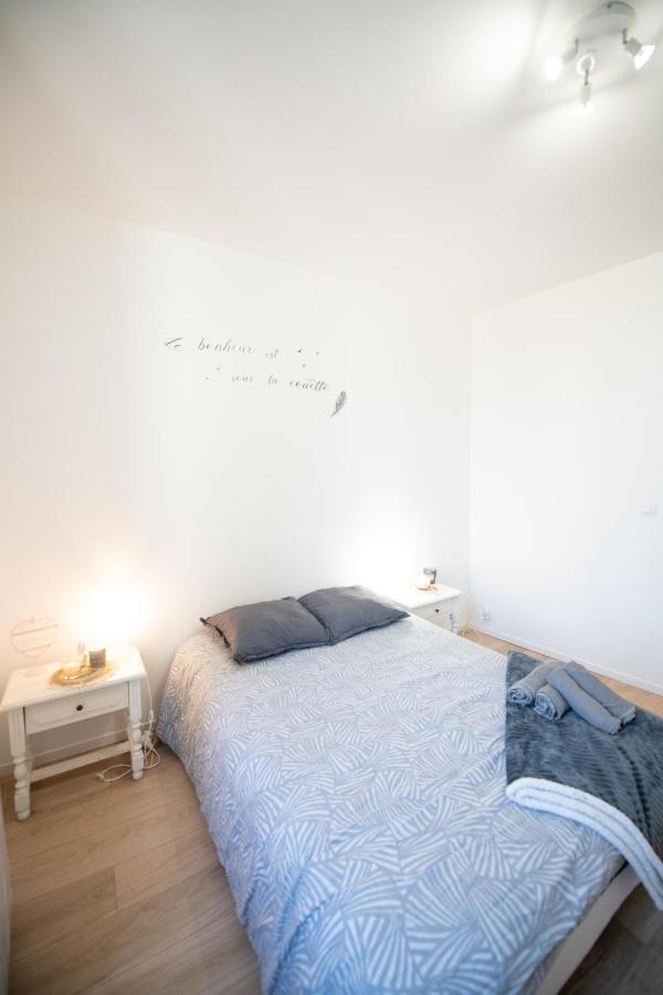 Aux Portes De Lyon Tout Confort Emplacement Ideale Netflix Givors Exteriör bild