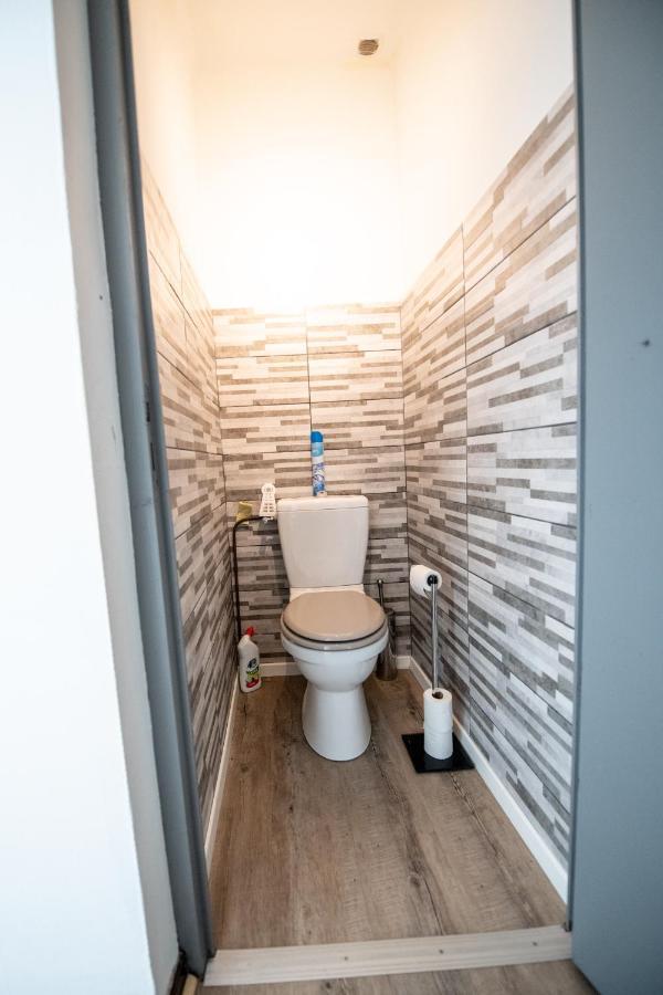 Aux Portes De Lyon Tout Confort Emplacement Ideale Netflix Givors Exteriör bild
